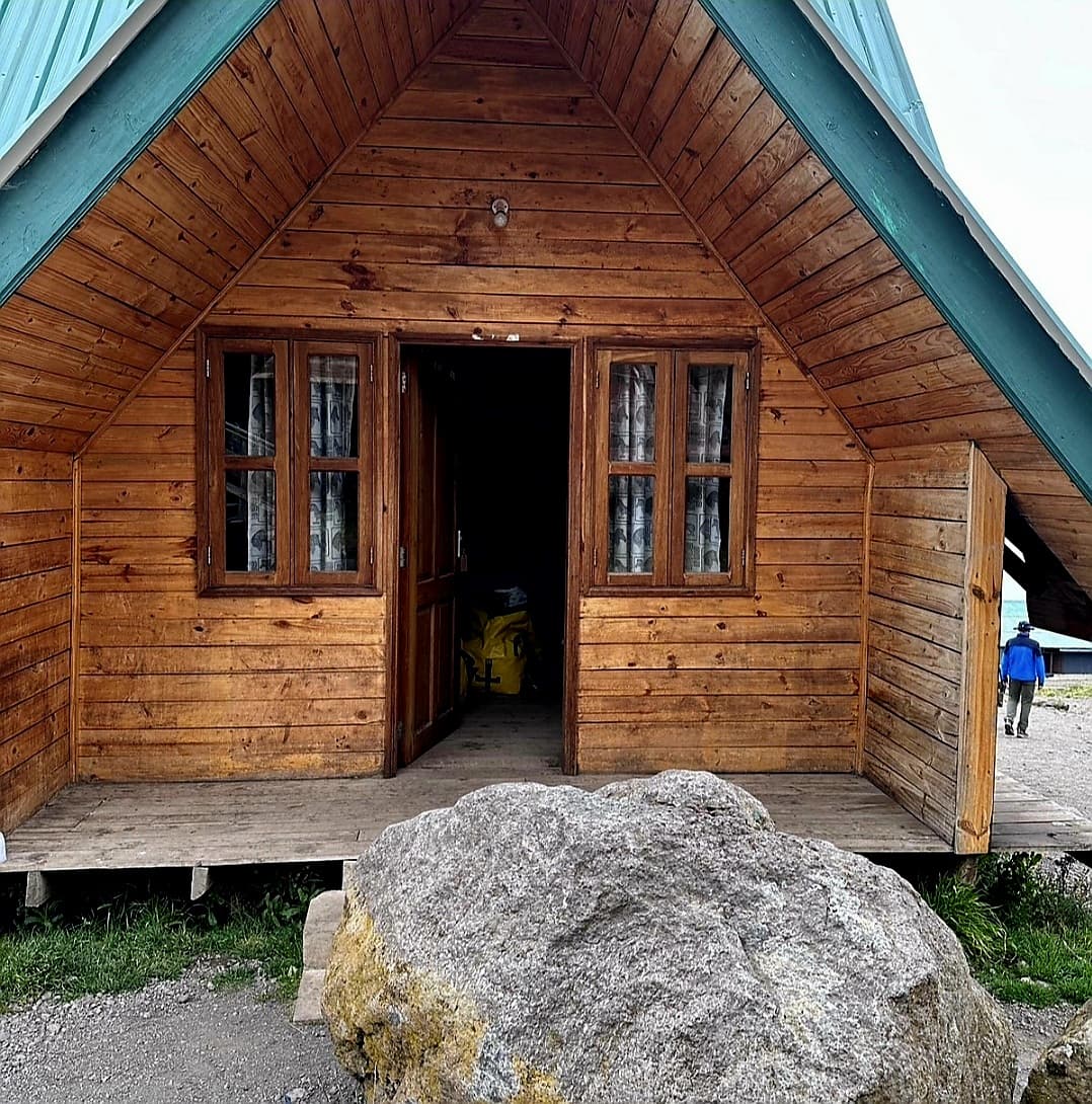 6 Days Marangu Route Climb